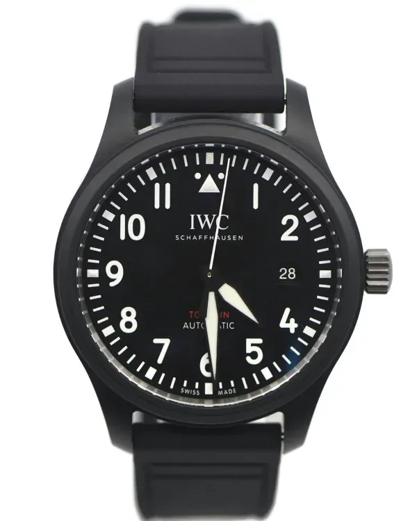 IWC Schaffhausen Pilot