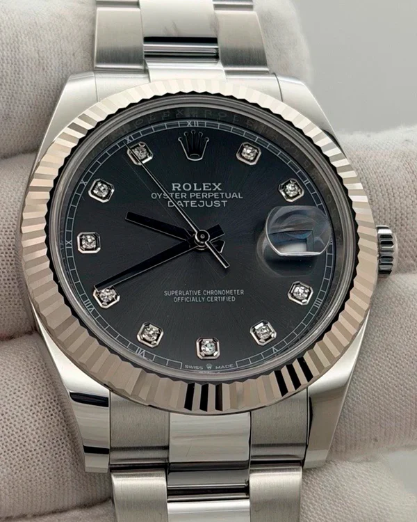 Rolex Datejust
